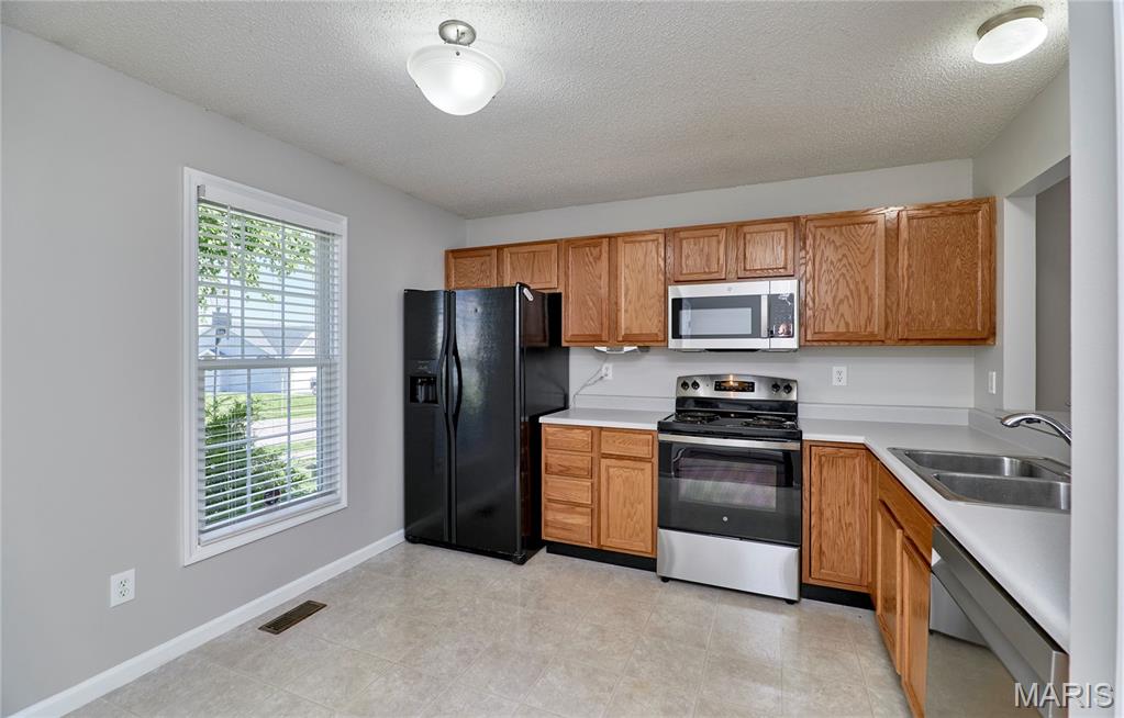 Stone Meadows #12 - Residential