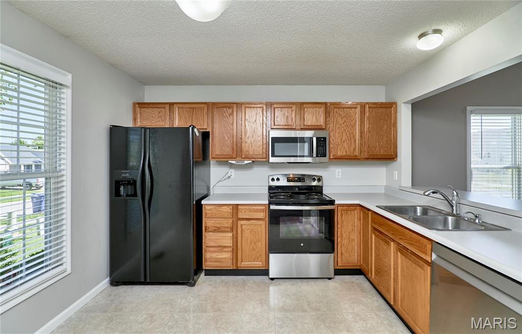 Stone Meadows #12 - Residential