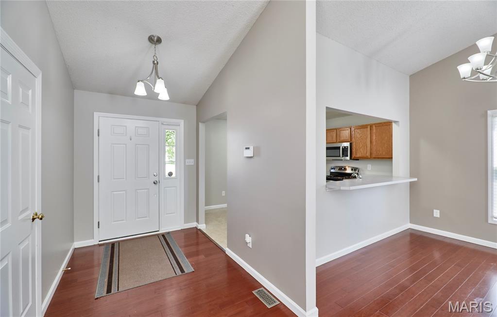 Stone Meadows #12 - Residential
