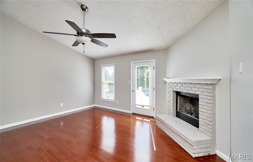 Stone Meadows #12 - Residential