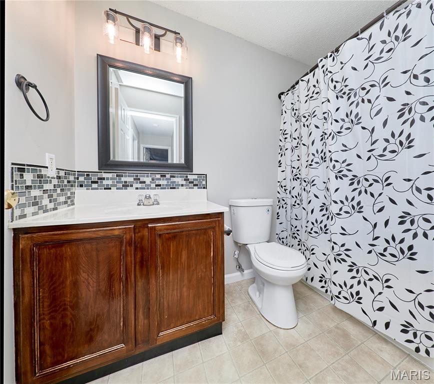 Stone Meadows #12 - Residential