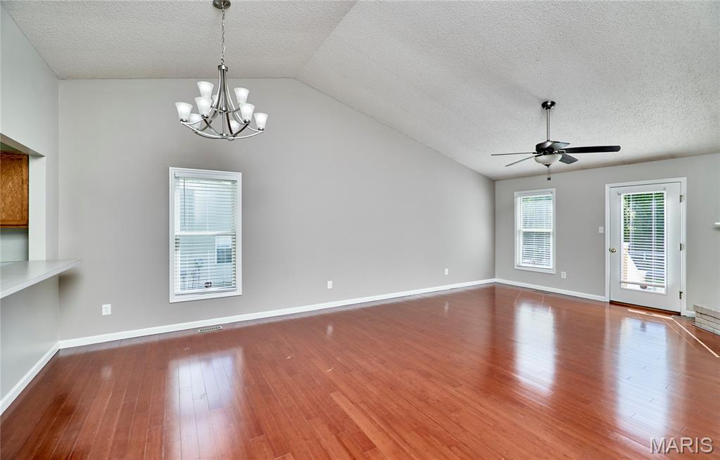 Stone Meadows #12 - Residential