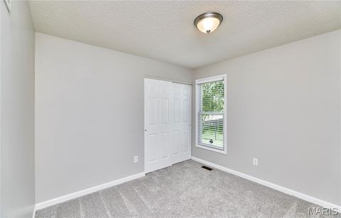 Tiny photo for 412 Fuller Drive, Wentzville, MO 63385 (MLS # 26029353)