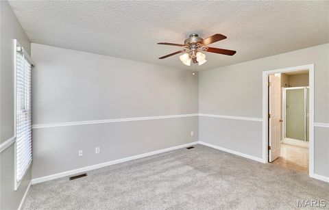 Tiny photo for 412 Fuller Drive, Wentzville, MO 63385 (MLS # 26029353)
