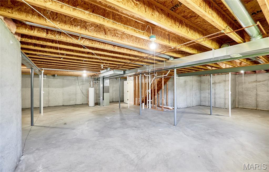 Stone Meadows #12 - Residential