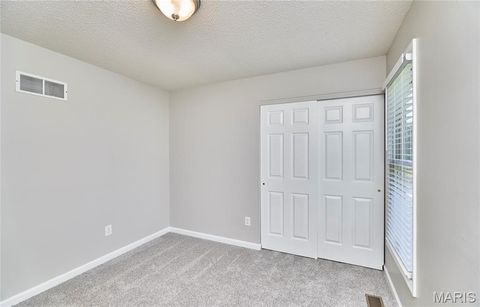 Tiny photo for 412 Fuller Drive, Wentzville, MO 63385 (MLS # 26029353)