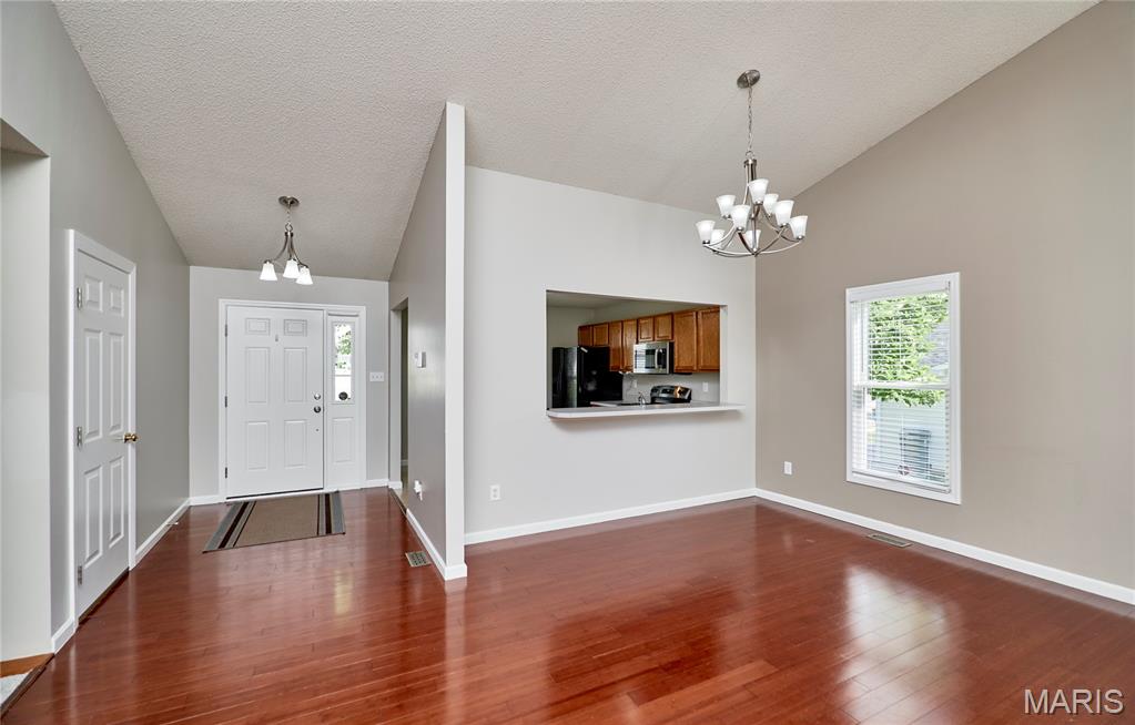 Stone Meadows #12 - Residential