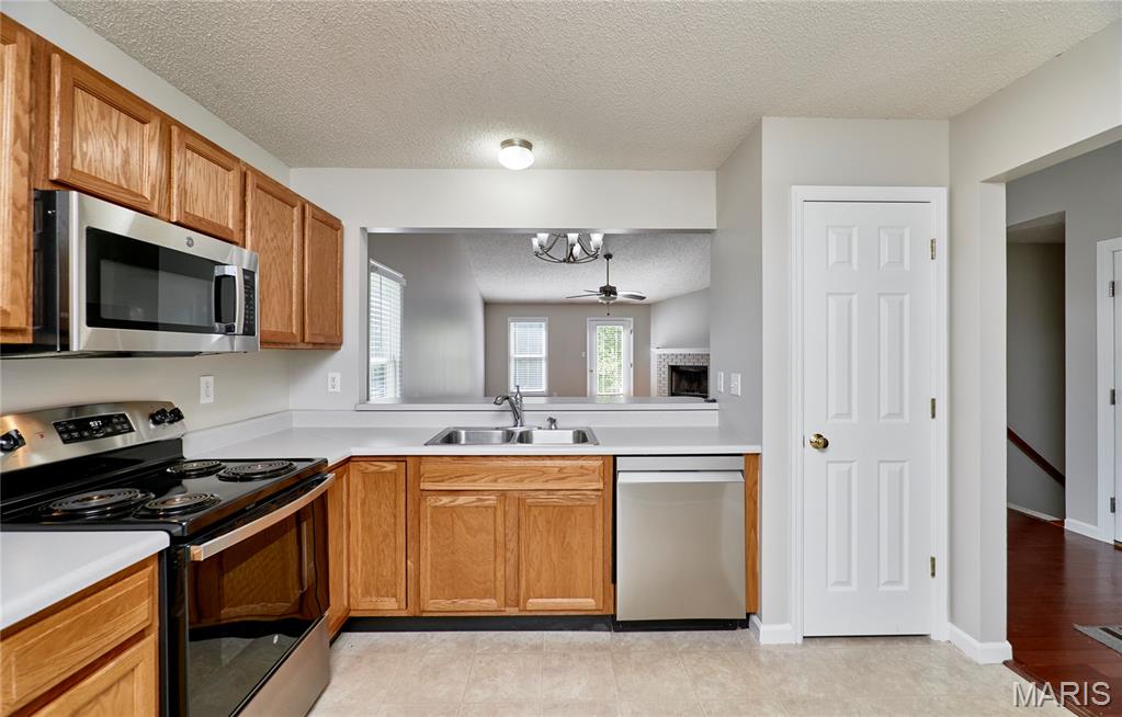 Stone Meadows #12 - Residential