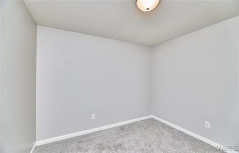 Tiny photo for 412 Fuller Drive, Wentzville, MO 63385 (MLS # 26029353)