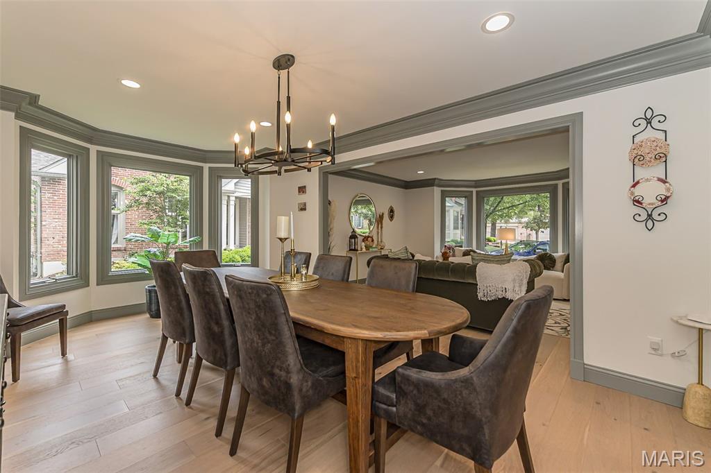 Conway Meadows - Residential
