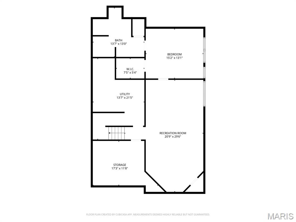 Conway Meadows - Residential