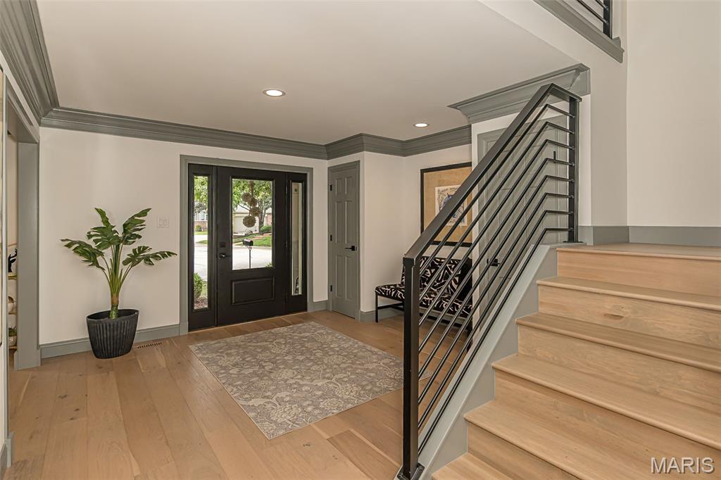 Conway Meadows - Residential