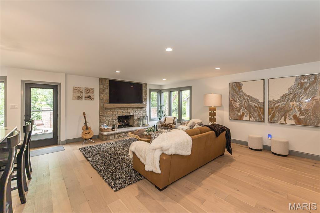 Conway Meadows - Residential