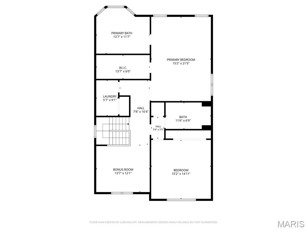 Conway Meadows - Residential