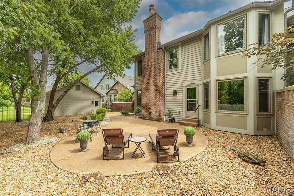 Conway Meadows - Residential