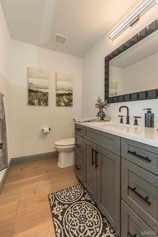 Conway Meadows - Residential