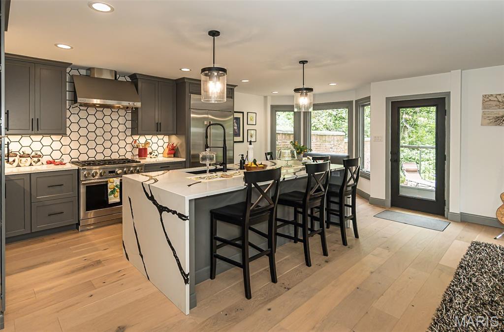Conway Meadows - Residential