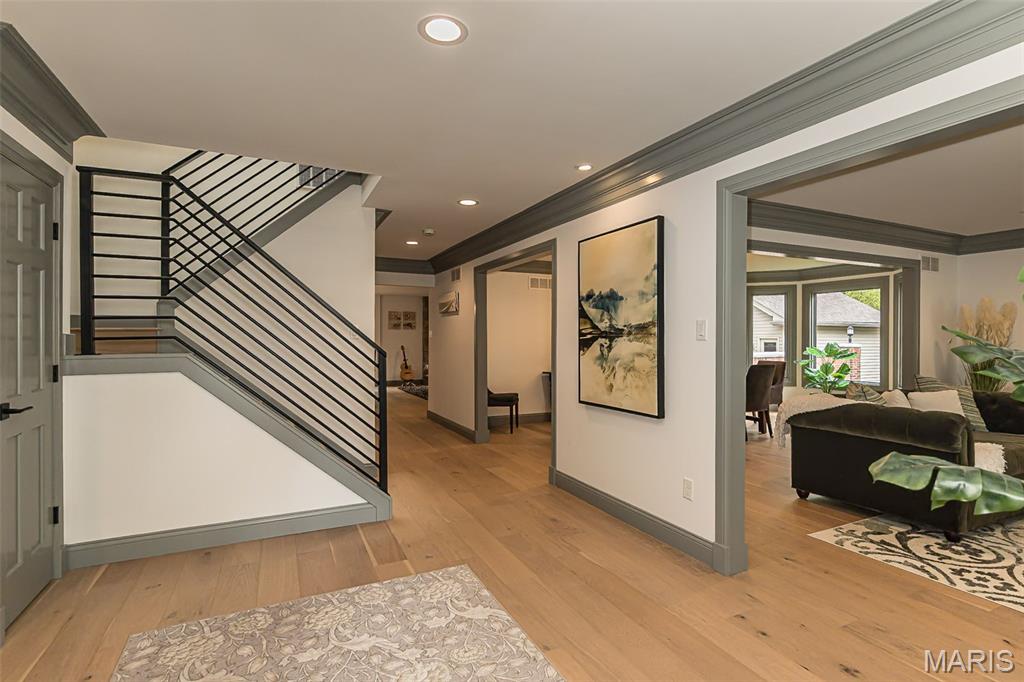 Conway Meadows - Residential