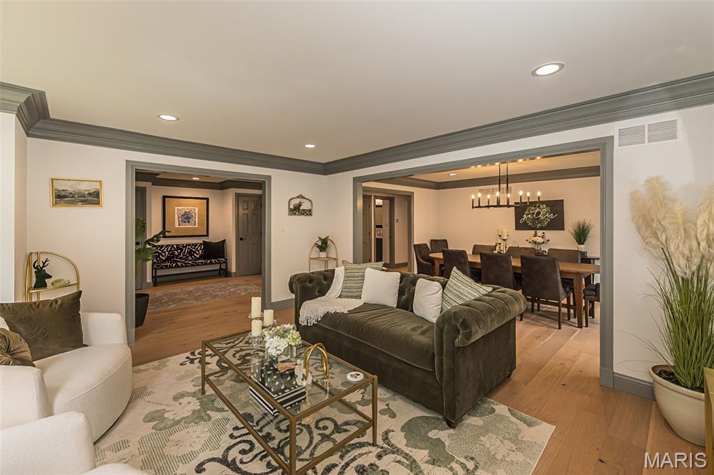 Conway Meadows - Residential