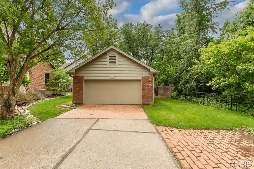 Conway Meadows - Residential