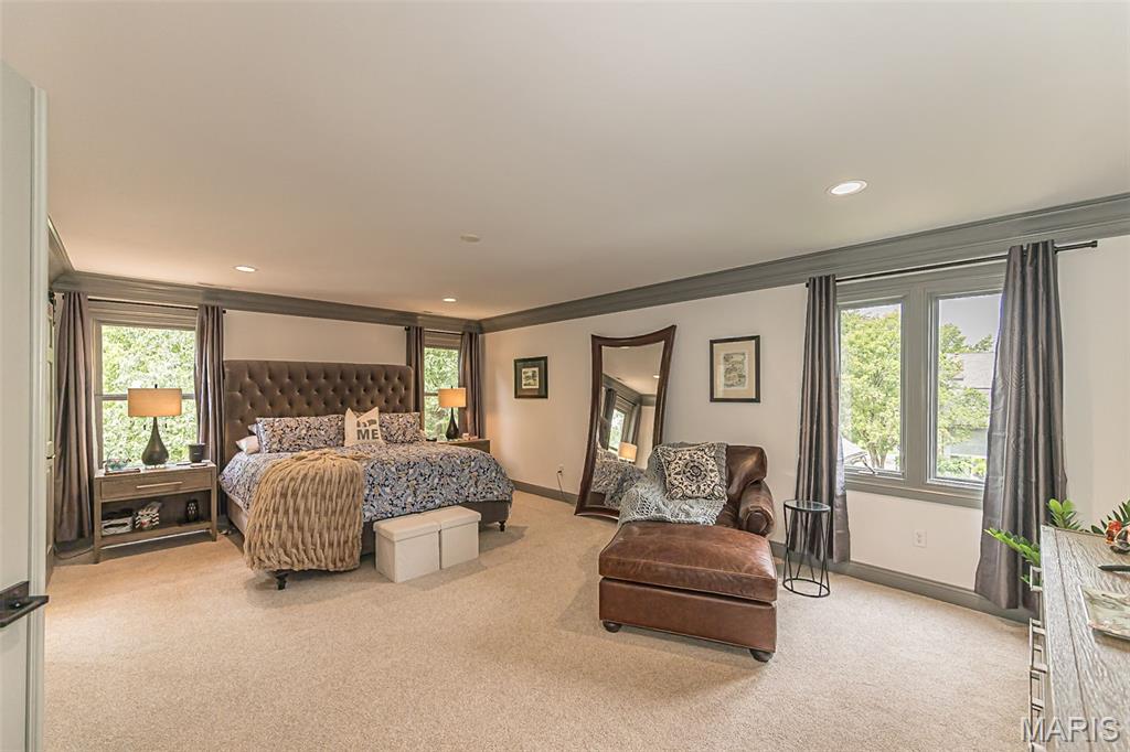 Conway Meadows - Residential