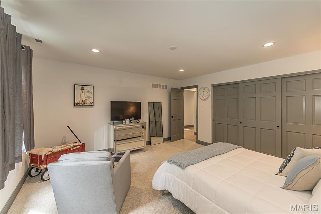 Conway Meadows - Residential