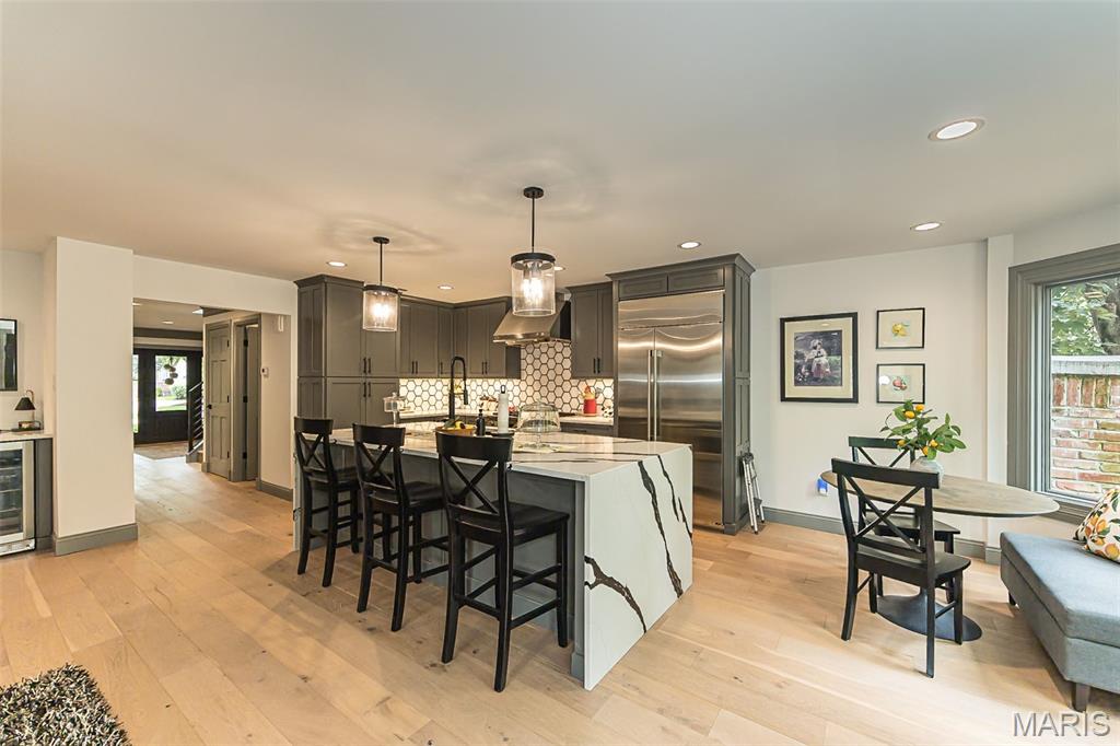 Conway Meadows - Residential