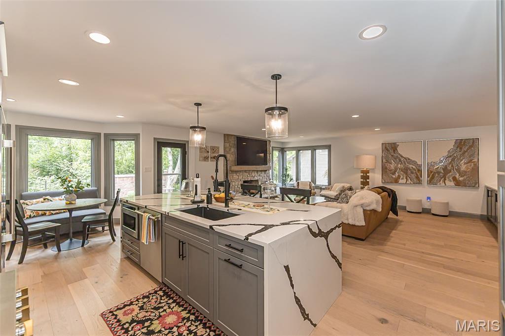 Conway Meadows - Residential