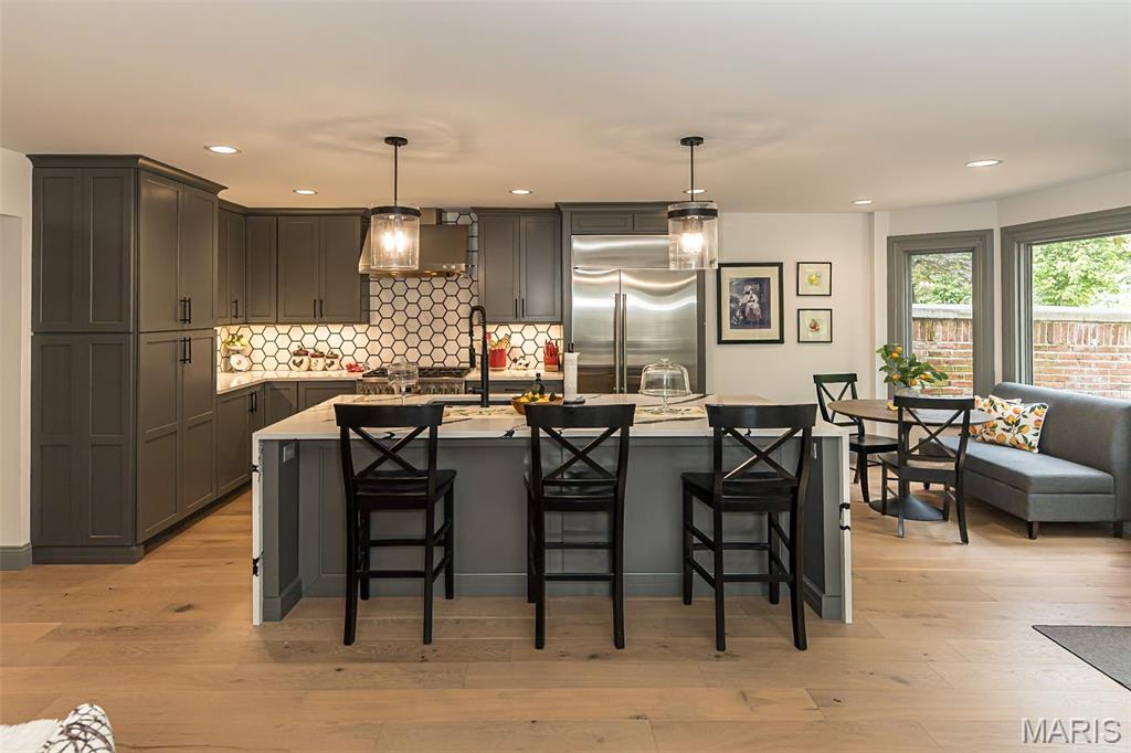Conway Meadows - Residential