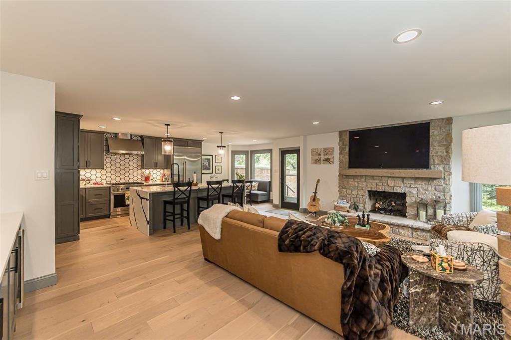 Conway Meadows - Residential