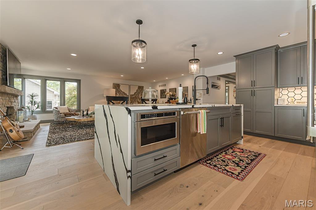 Conway Meadows - Residential