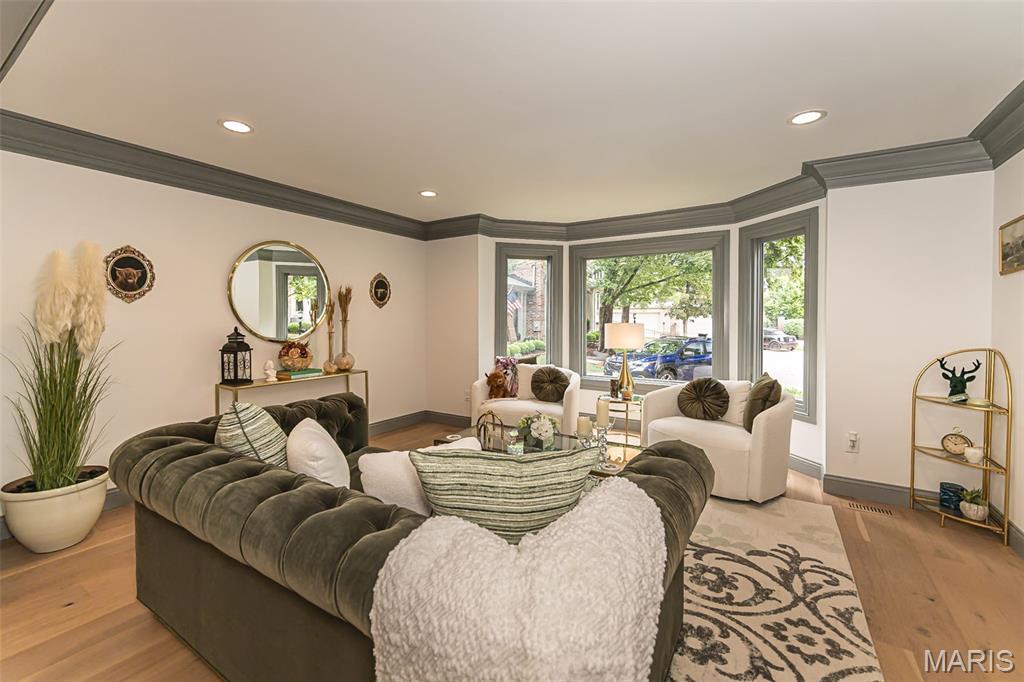 Conway Meadows - Residential