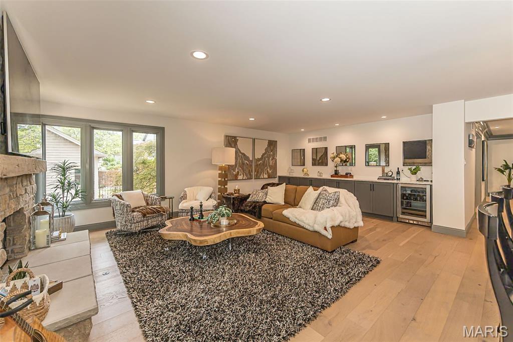 Conway Meadows - Residential