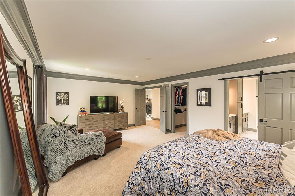 Conway Meadows - Residential
