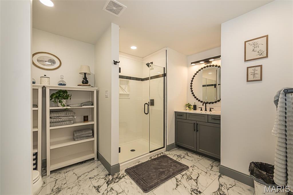 Conway Meadows - Residential