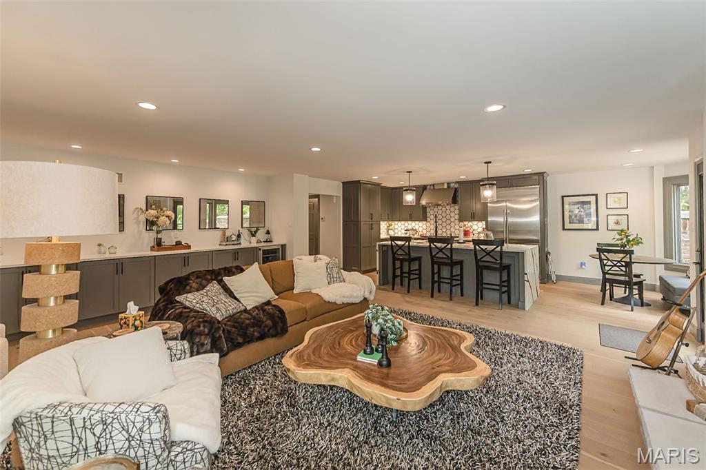 Conway Meadows - Residential
