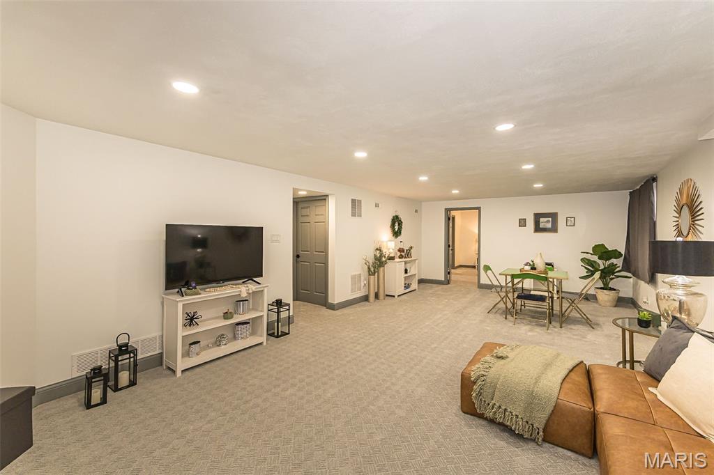 Conway Meadows - Residential