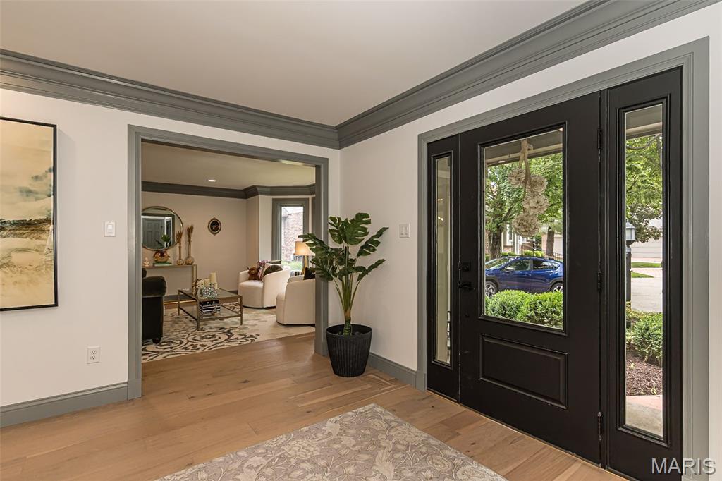 Conway Meadows - Residential