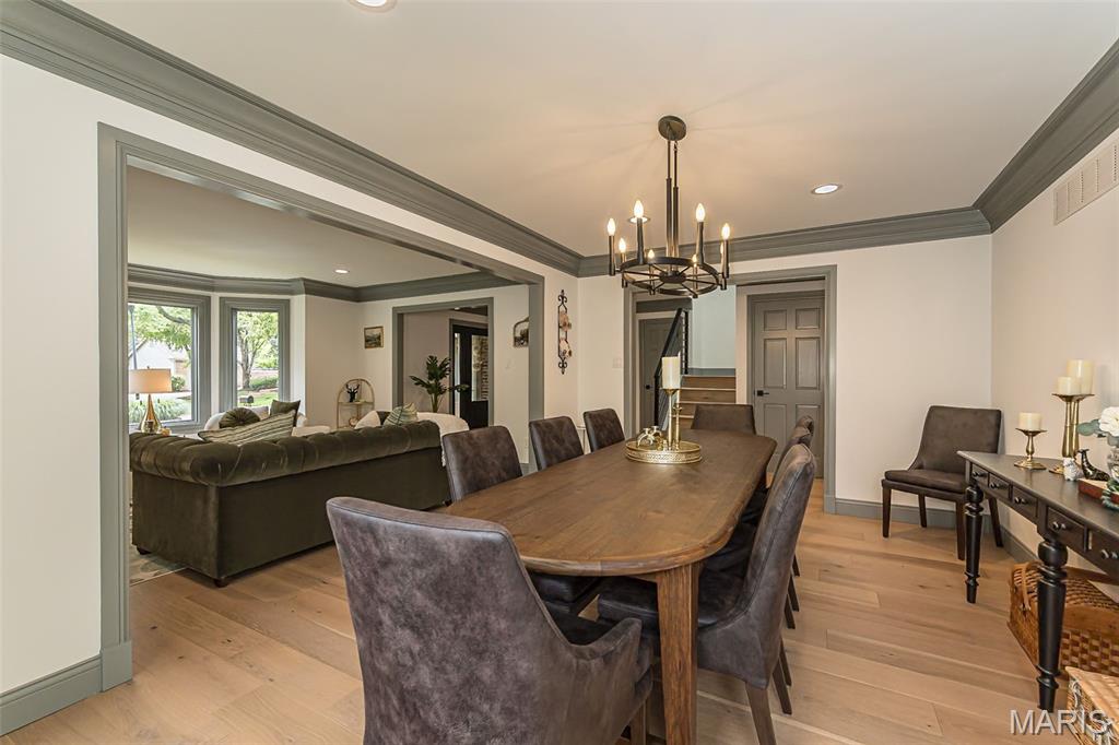 Conway Meadows - Residential