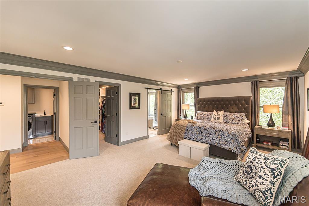 Conway Meadows - Residential