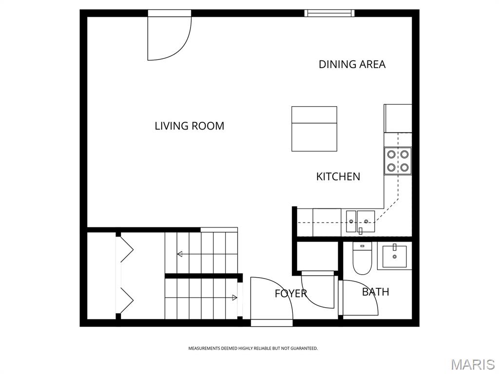 Rossridge Twnhs Condo - Residential