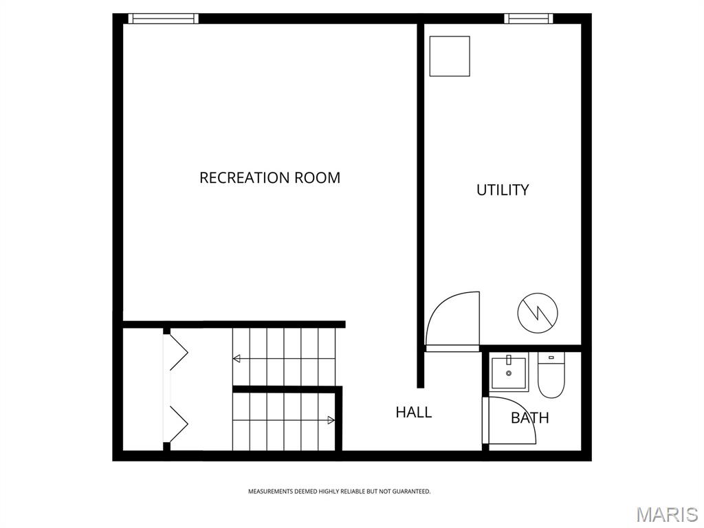 Rossridge Twnhs Condo - Residential
