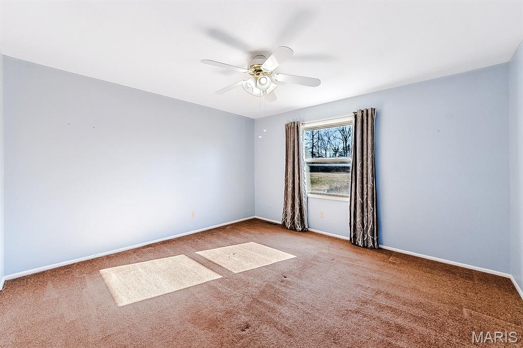 Rossridge Twnhs Condo - Residential