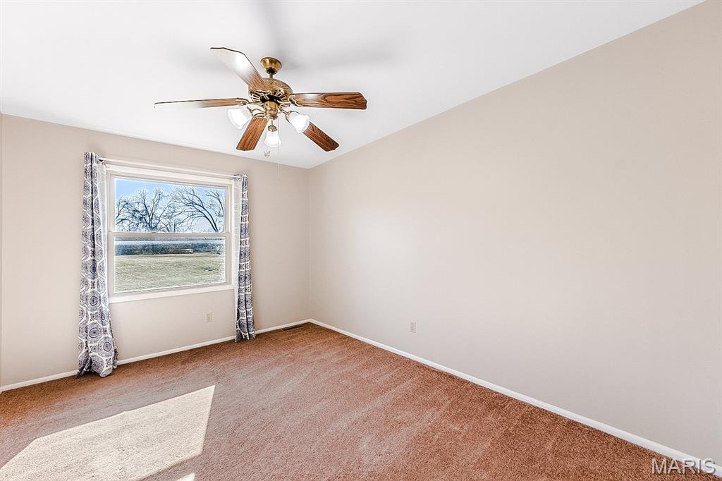 Rossridge Twnhs Condo - Residential