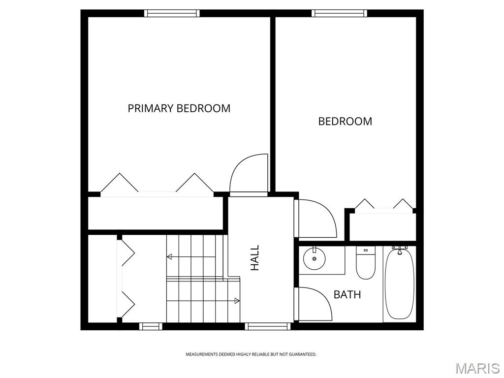 Rossridge Twnhs Condo - Residential