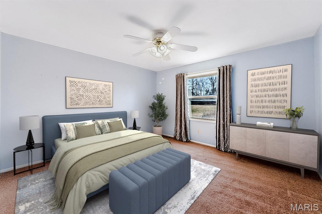 Rossridge Twnhs Condo - Residential