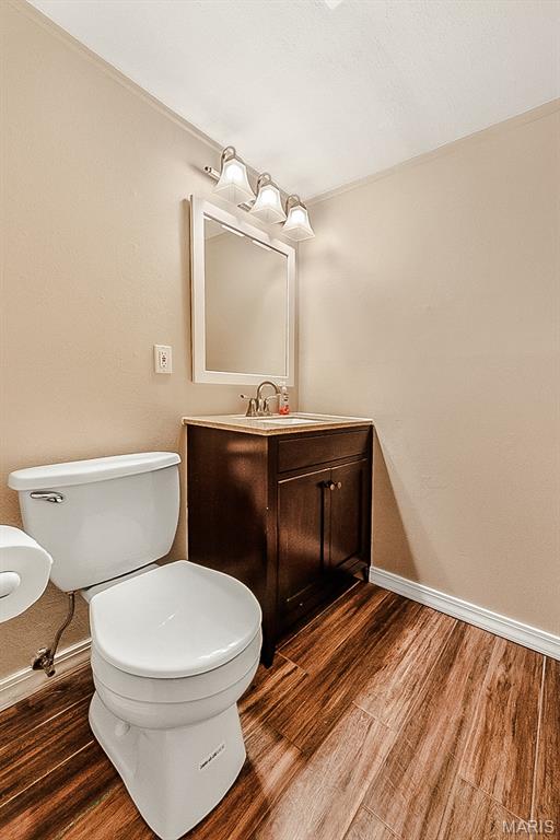 Rossridge Twnhs Condo - Residential