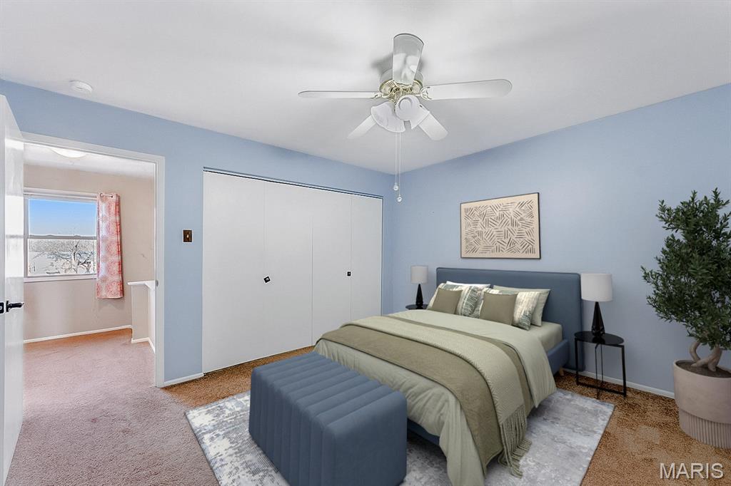 Rossridge Twnhs Condo - Residential