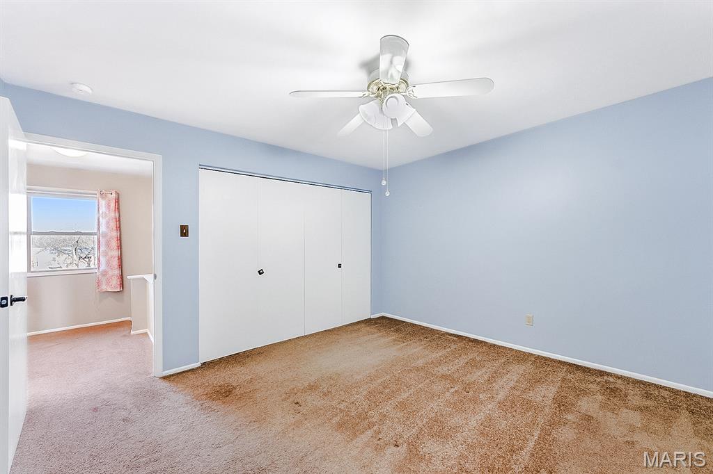 Rossridge Twnhs Condo - Residential