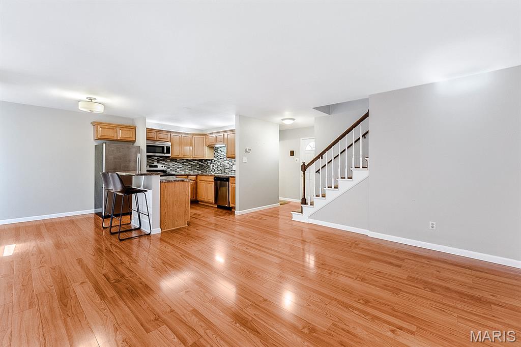 12306 Rossridge Court